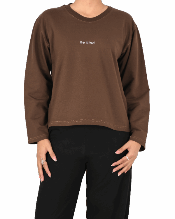 دورس-کراپ-بی-کایند--(4) بلوز دورس کایند - Image 5