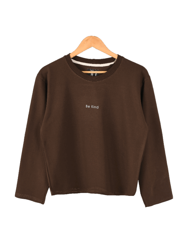 دورس-کراپ-بی-کایند--(6) بلوز دورس کایند - Image 1