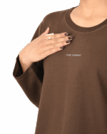 بلوز دورس لاو یور سلف - Image 6