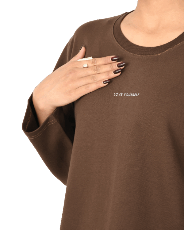 بلوز دورس لاو یور سلف - Image 6