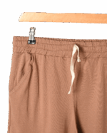 ست تیشرت و شلوار راحتی رنگی - Image 6