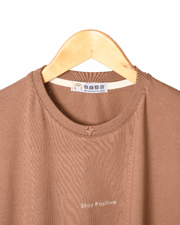 ست تیشرت و شلوار راحتی رنگی - Image 7