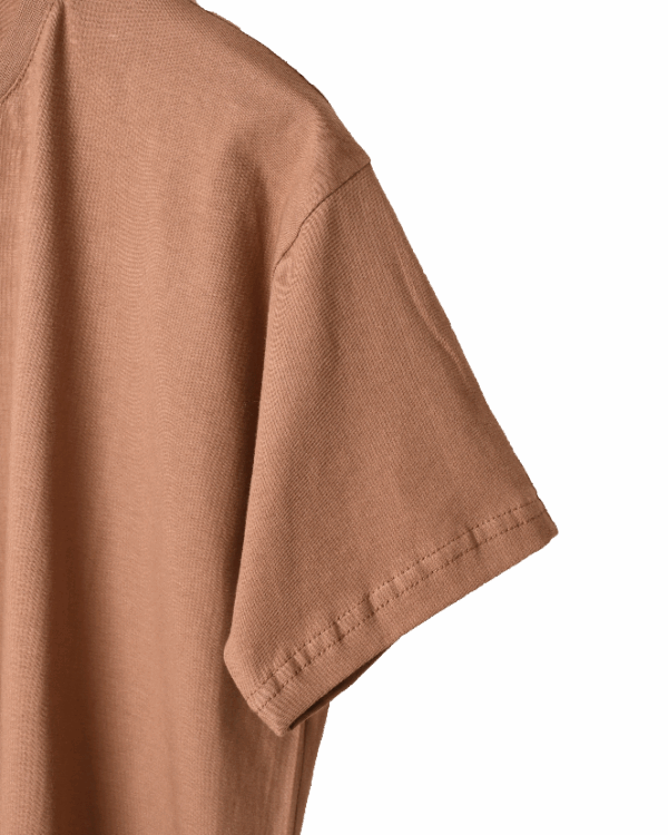 ست تیشرت و شلوار راحتی رنگی - Image 8