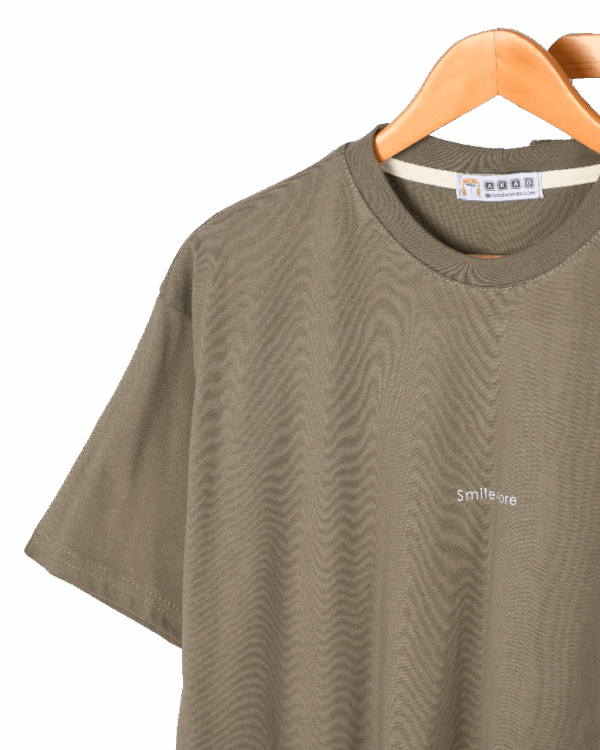 ست تیشرت و شلوار اسمایل - Image 8