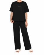 ست تیشرت و شلوار اسمایل - Image 4