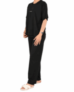 ست تیشرت و شلوار اسمایل - Image 5