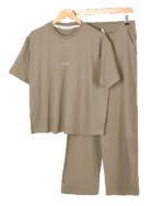 ست تیشرت و شلوار اسمایل