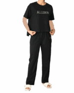 ست تیشرت وشلوار آلیسون - Image 10