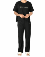 ست تیشرت وشلوار آلیسون - Image 9