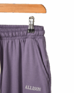 ست تیشرت وشلوار آلیسون - Image 5