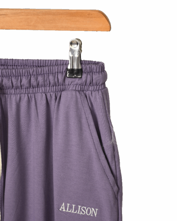 ست تیشرت وشلوار آلیسون - Image 5