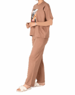 ست تیشرت و شلوار سیتی - Image 9
