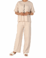 ست تیشرت و شلوار لس آنجلس - Image 4