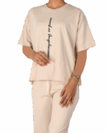 ست تیشرت و شلوار لس آنجلس - Image 5