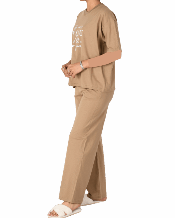 ست-تیشرت-شلوار-یو-(5) ست تیشرت و شلوار یو - Image 7