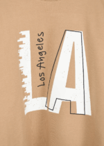 ست دورس و شلوار لس آنجلس - Image 4