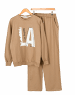 ست دورس و شلوار لس آنجلس