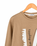 ست دورس و شلوار لس آنجلس - Image 5