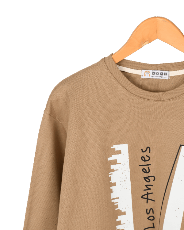 ست دورس و شلوار لس آنجلس - Image 5