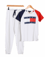 ست تیشرت و شلوار تامی