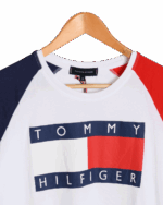 ست تیشرت و شلوار تامی - Image 3