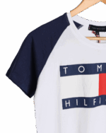 ست تیشرت و شلوار تامی - Image 4