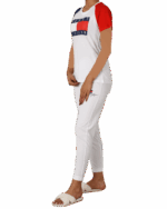 ست تیشرت و شلوار تامی - Image 5