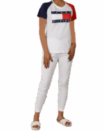 ست تیشرت و شلوار تامی - Image 6