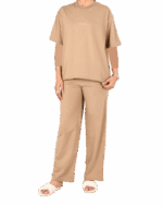 ست تیشرت و شلوار دریم - Image 4