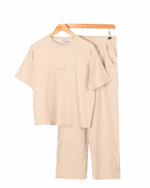 ست تیشرت و شلوار دریم