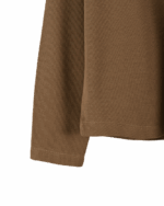 ست بلوز شلوار بیسکوئیتی بیسیک - Image 5