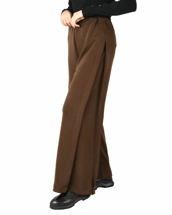 شلوار اویشو بگ یغل پیله - Image 6