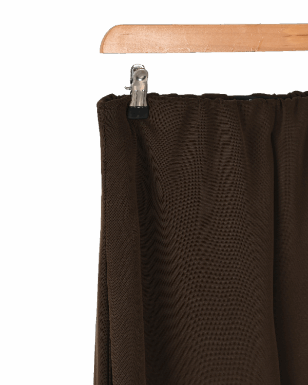 شلوار اویشو بگ یغل پیله - Image 10