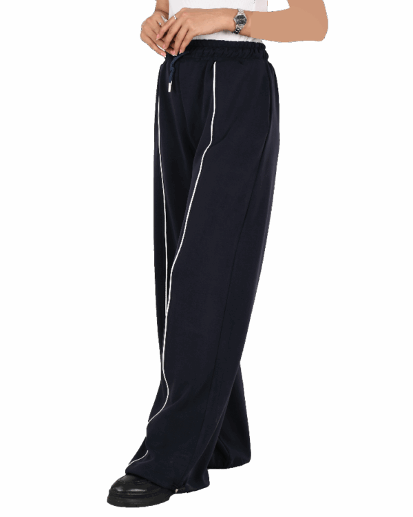 شلوار بگ مغزی دوزی اویشو - Image 7