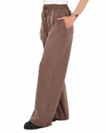 شلوار بگ مغزی دوزی اویشو - Image 8