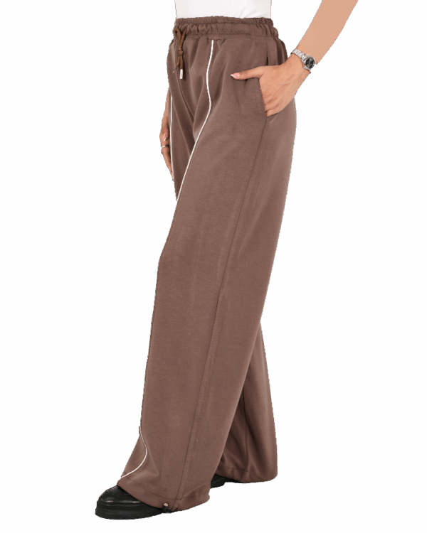 شلوار بگ مغزی دوزی اویشو - Image 8