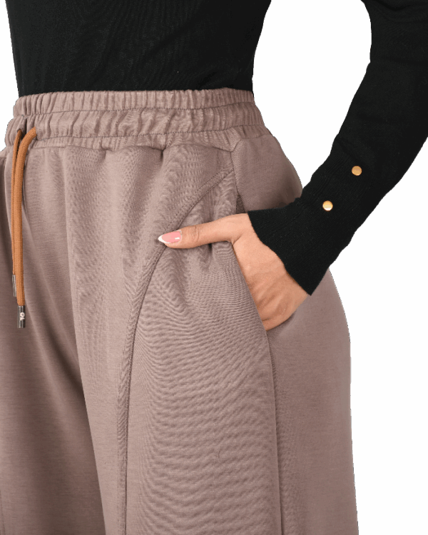 شلوار بگ اویشو - Image 7