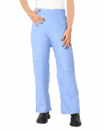 شلوار بافت زارا - Image 4