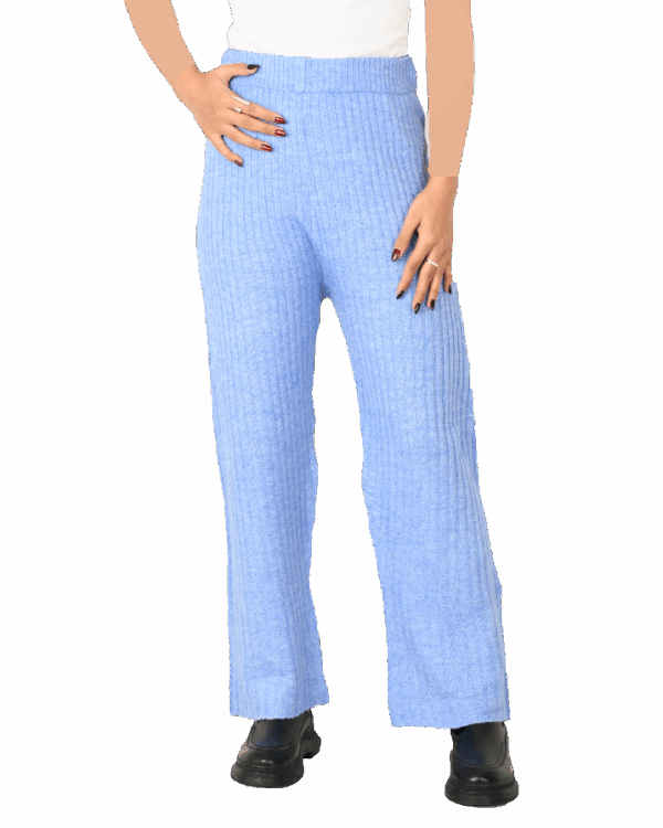 شلوار بافت زارا - Image 4