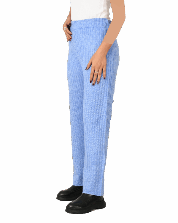 شلوار بافت زارا - Image 5