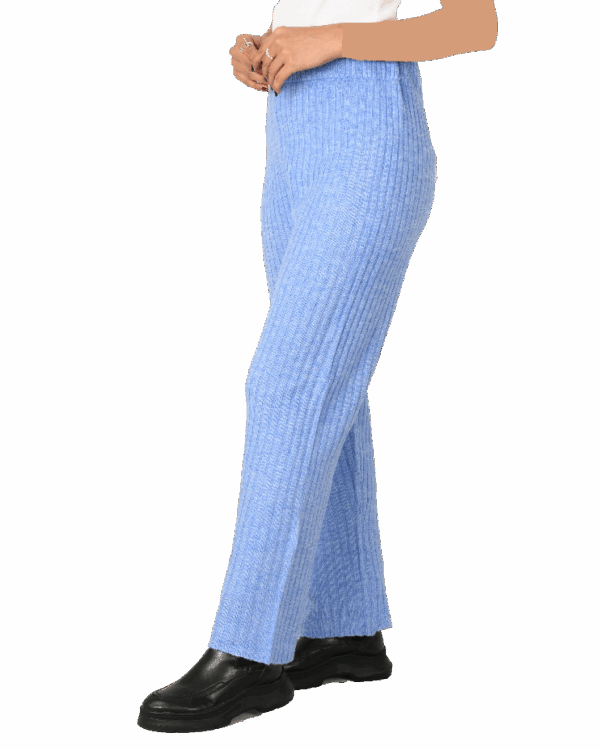 شلوار بافت زارا - Image 6