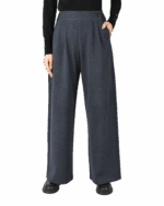 شلوار بغل دکمه فوتر - Image 6