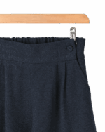 شلوار بغل دکمه فوتر - Image 3