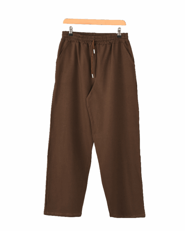 شلوار-دورس-تولید--(3) شلوار دورس کمرکش - Image 1