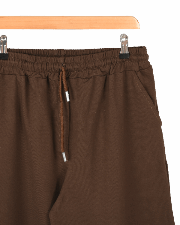 شلوار دورس کمرکش - Image 3