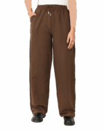 شلوار دورس کمرکش - Image 4