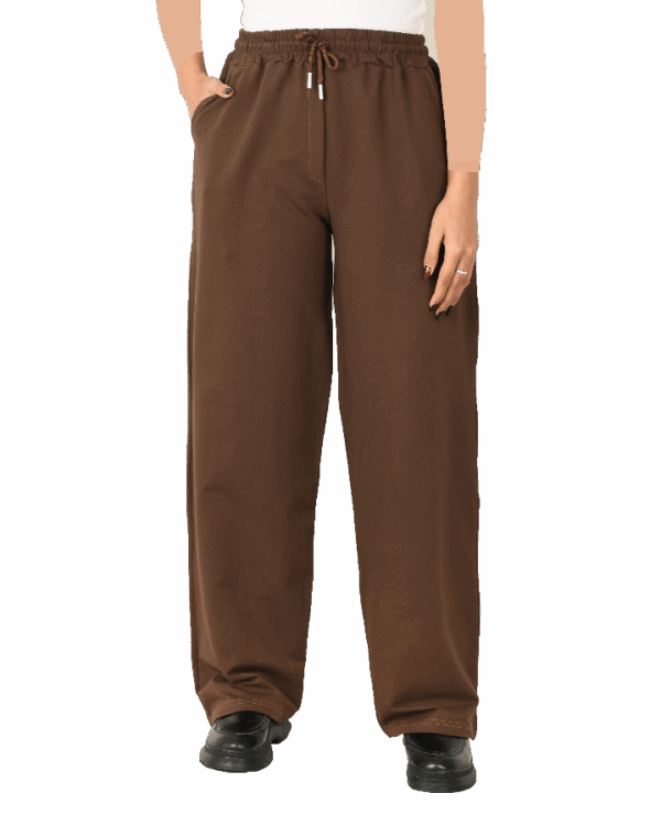 شلوار دورس کمرکش - Image 4