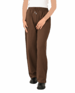 شلوار دورس کمرکش - Image 6