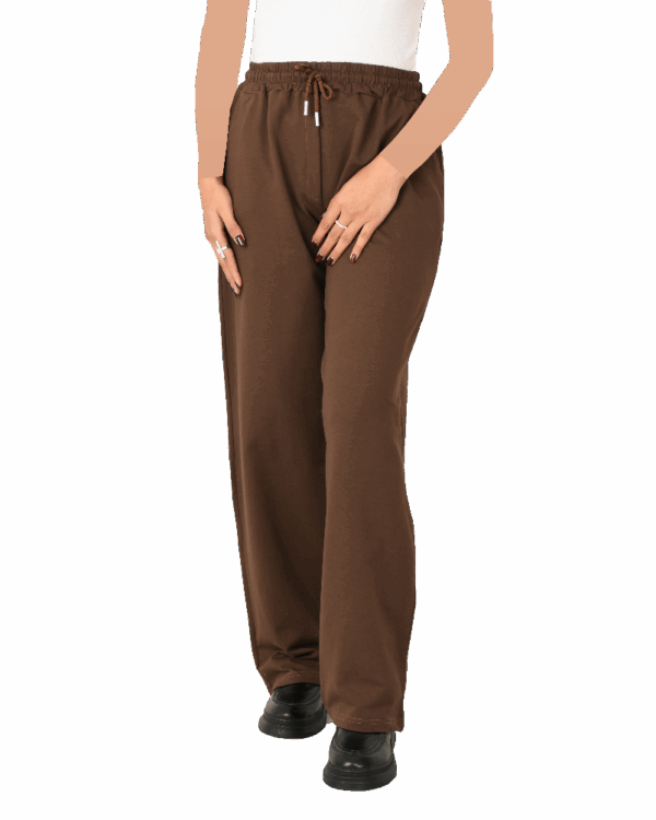 شلوار دورس کمرکش - Image 6