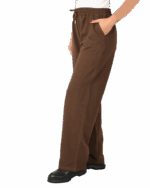 شلوار دورس کمرکش - Image 7